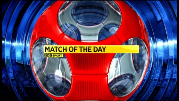 برنامه Match of the Day (هفته سوم - شنبه27 آگوست 2016)