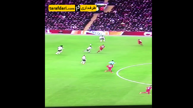 توهین هواداران یونایتد به لیورپولی ها: شما قاتل ها!