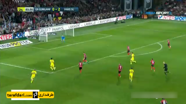 درخشش نیمار