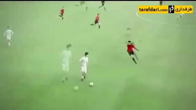 پسر زیدان