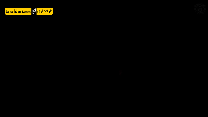 تیزر باشگاه منچستر یونایتد برای رونمایی از زلاتان