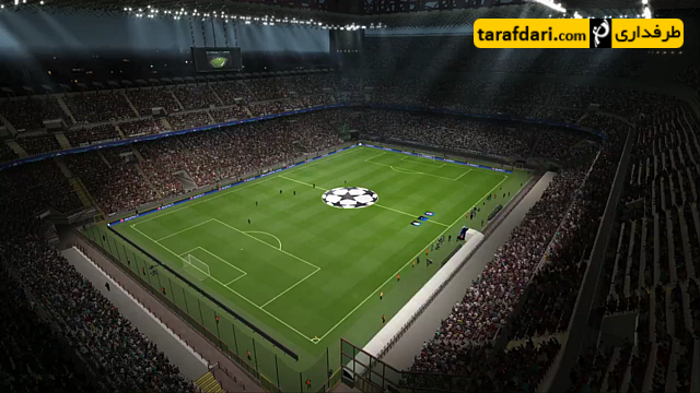 ویدیو؛ پیش بینی PES 2016 از فینال لیگ قهرمانان اروپا 2015/16