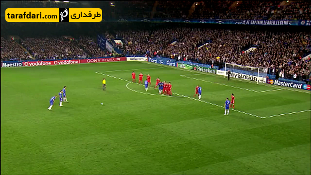 لیگ قهرمانان اروپا
