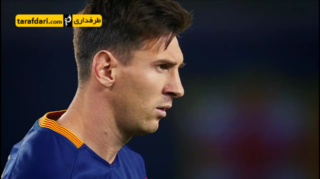 حمایت مسی از 10 بازیکن جوان و آینده دار