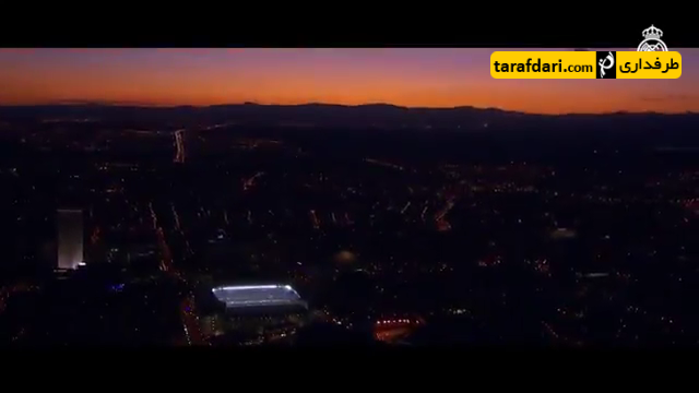 فینال لیگ قهرمانان اروپا