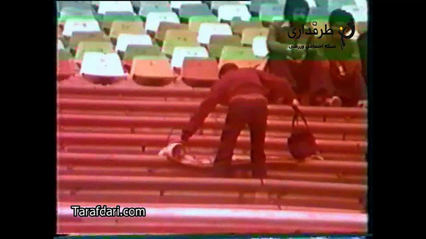 ویدیو؛ بازی نوستالژیک - ایران 2-2 کره جنوبی (مقدماتی جام جهانی 1978)