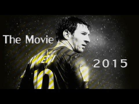 دانلود فیلم لیونل مسی (2015)