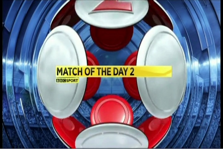 برنامه 2 Match of the Day (هفته دوم - یکشنبه 21 آگوست 2016)