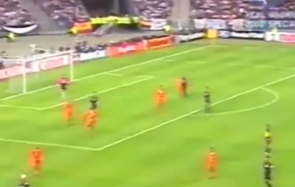 بازی های ماندگار؛ رئال مادرید 3 - 0 والنسیا، فینال لیگ قهرمانان فصل 1999/2000