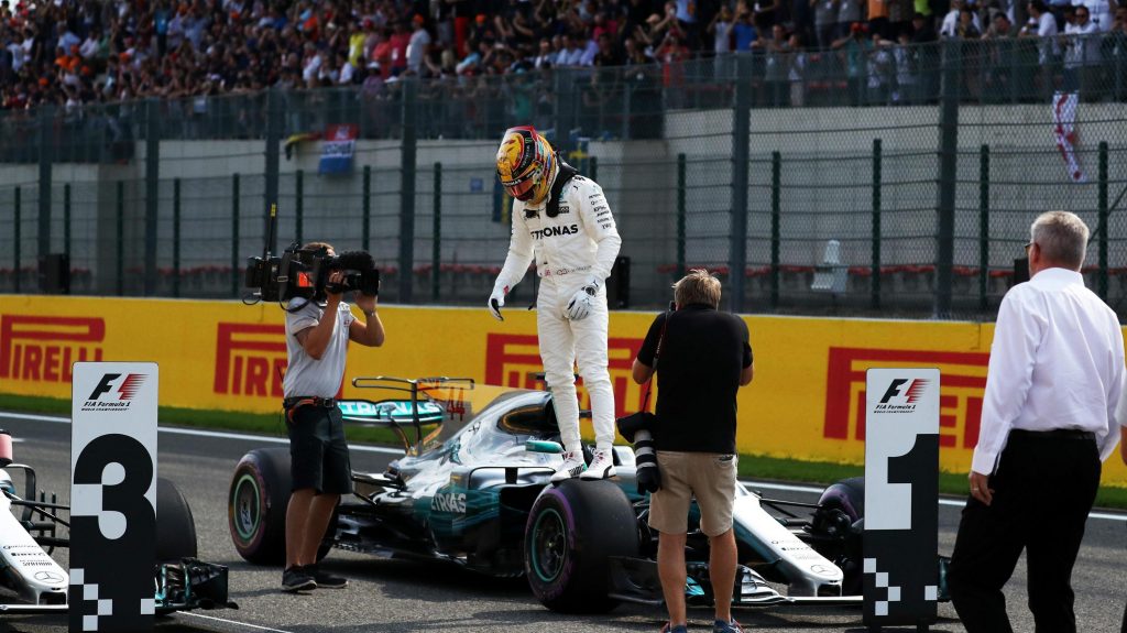 lewis hamilton - mercedes benz - تیم فرمول یک مرسدس بنز