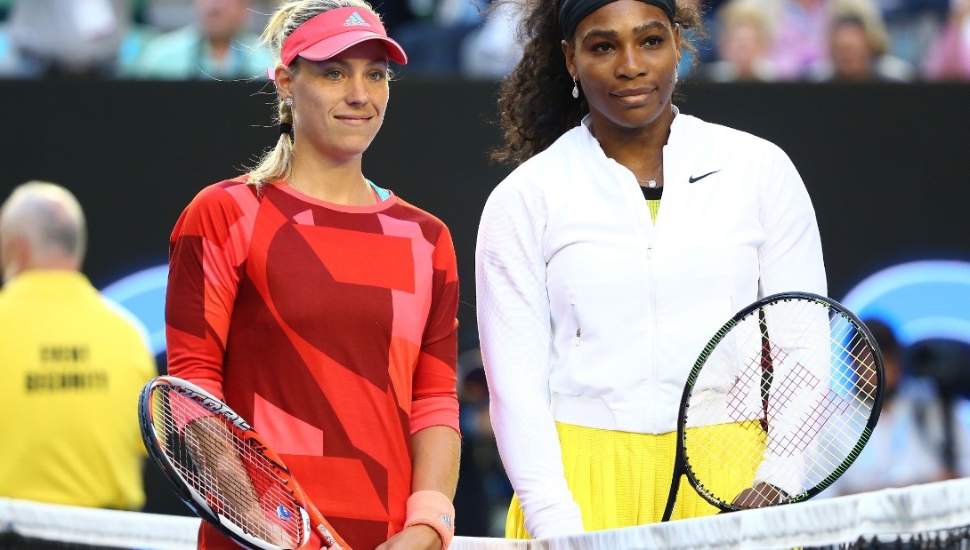 تنیس - تنیس زنان - women tennis