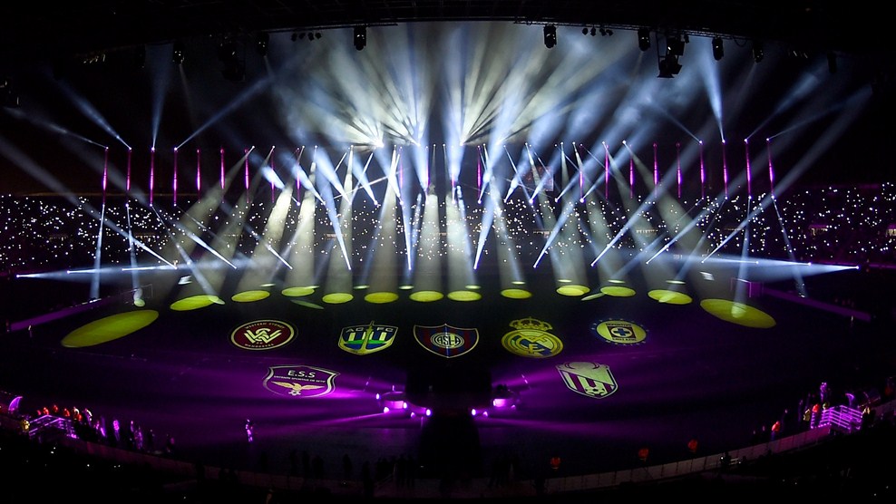 Fifa World Club Morocco