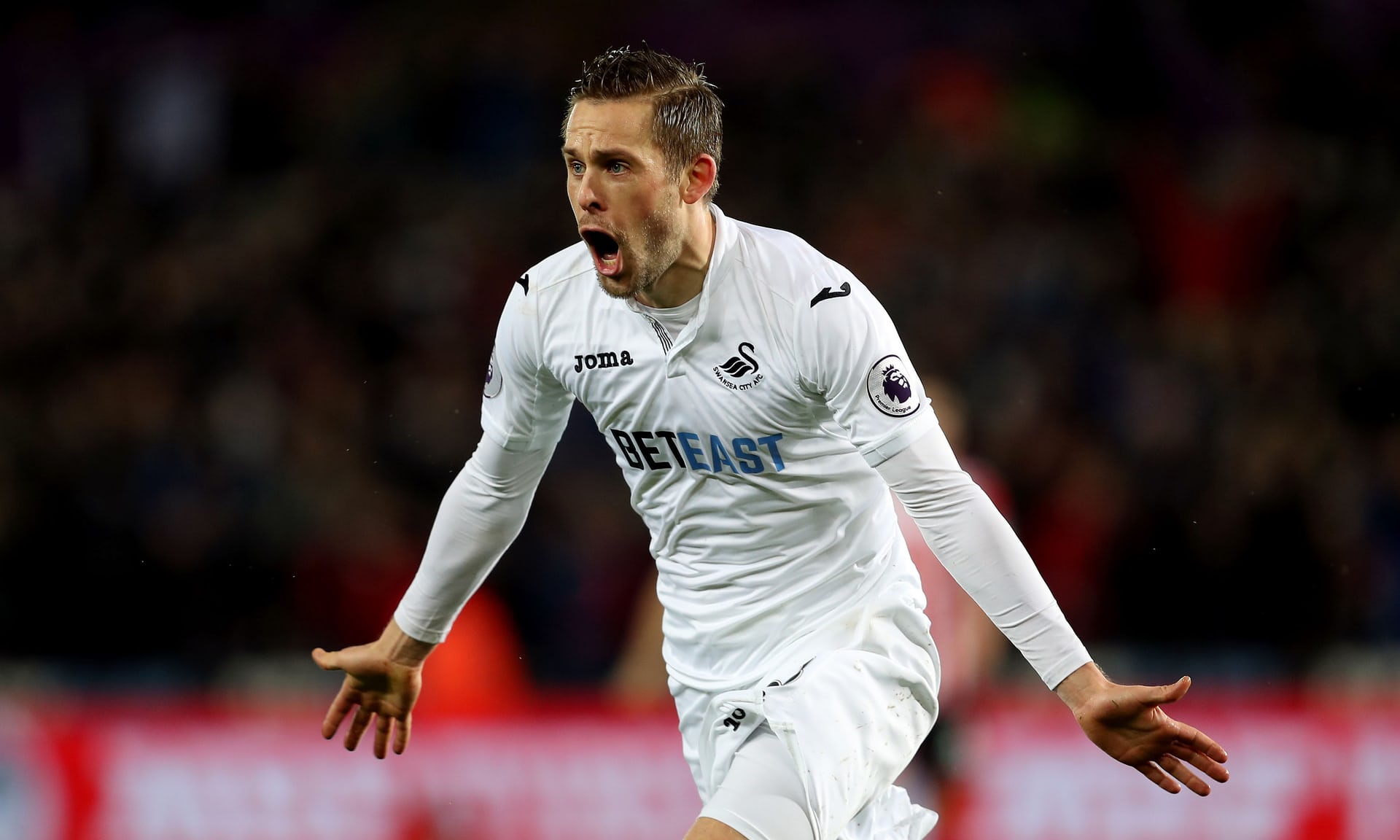 gylfi-sigurdsson - swansea - سوانزی