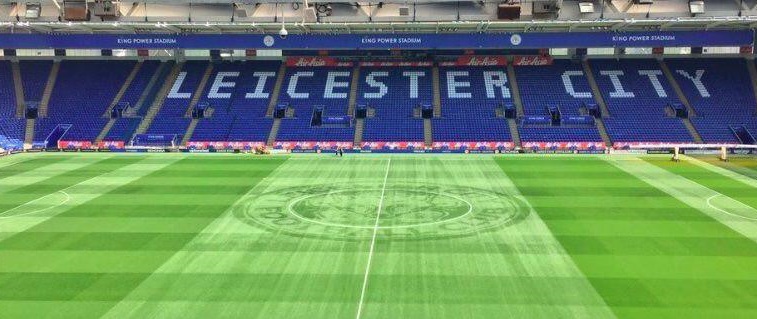 King Power Stadium - لستر سیتی - Leicester City