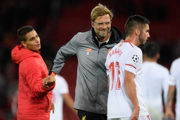 Jurgen Klopp - Liverpool - لیورپول