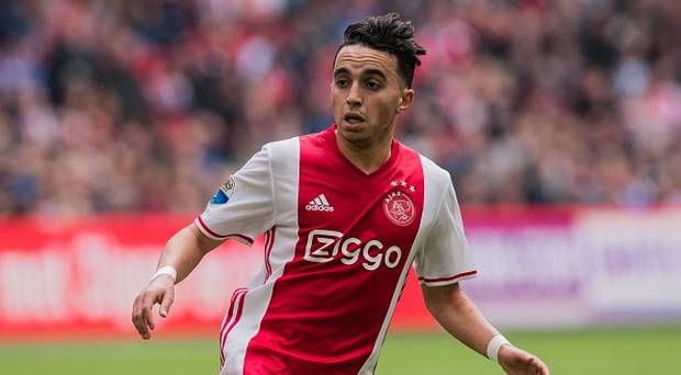 abdelhaknouri - - Ajax - آژاکس