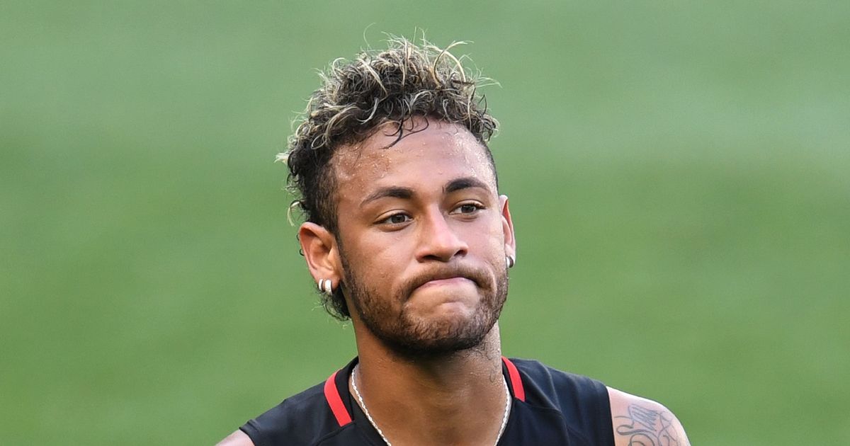 Neymar - Barcelona - بارسلونا