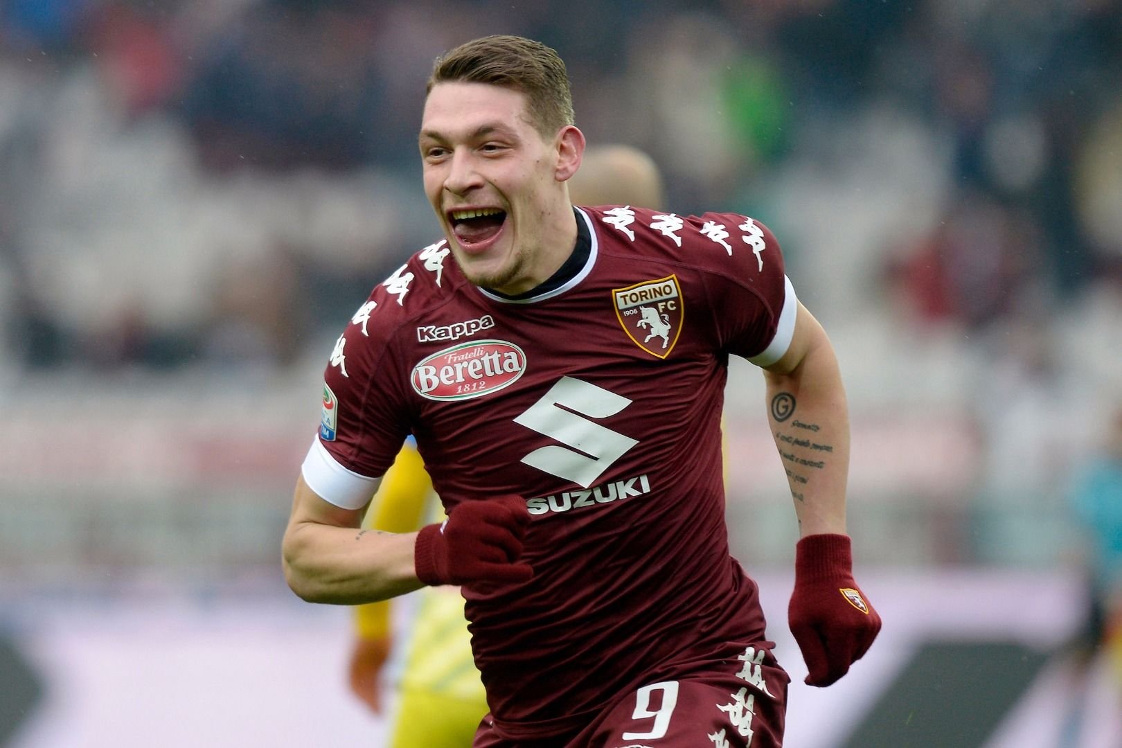 Belotti - Torino - تورینو