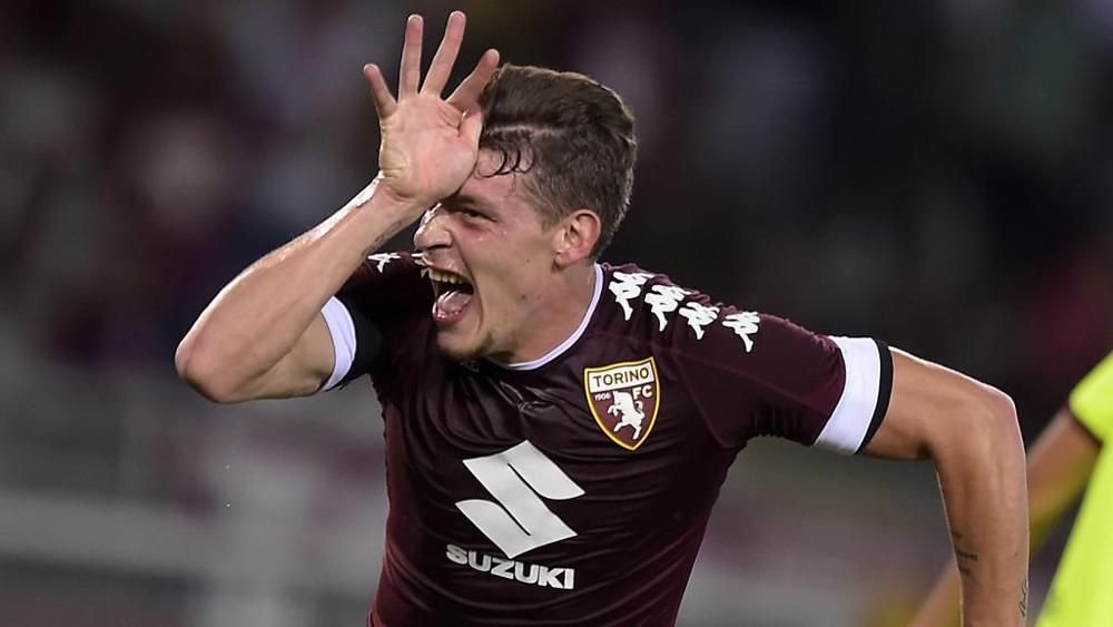 Belotti - Torino - تورینو