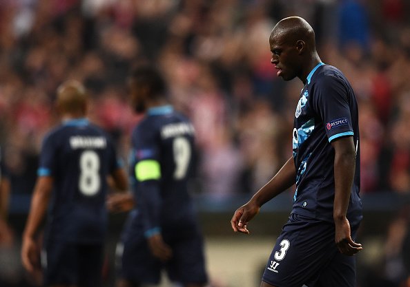 Bruno Martins Indi - Porto