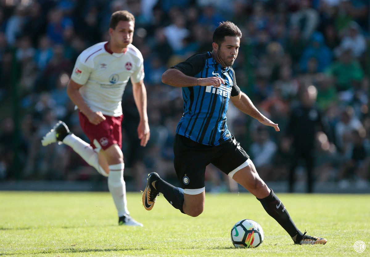 Eder - Inter Milan - اینتر میلان