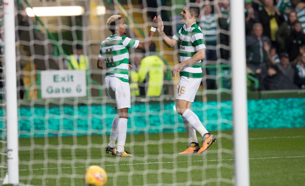 Celtic - Uefa Champions League