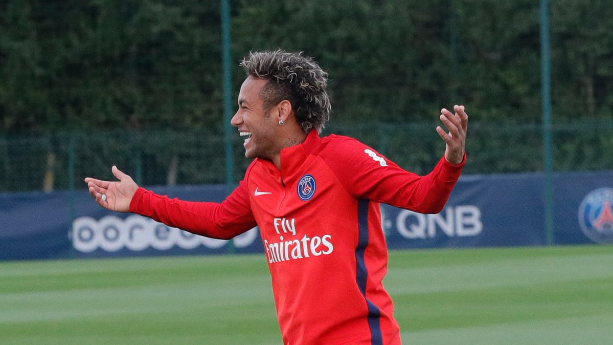 Neymar - paris saint German - پاری سن ژرمن