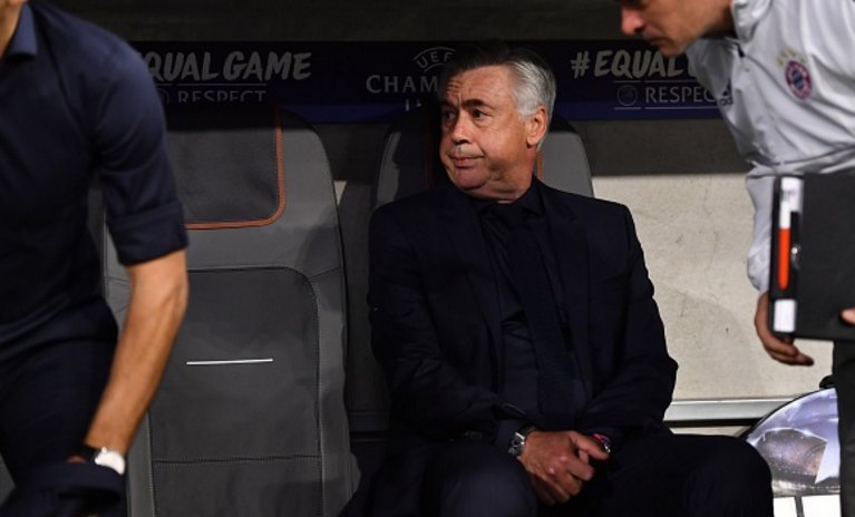 Carlo Ancelotti - Bayern Munchen - بایرن مونیخ