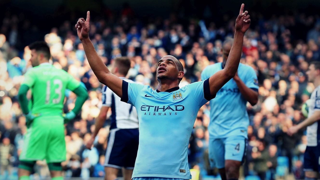 fernando manchester city - منچستر سیتی