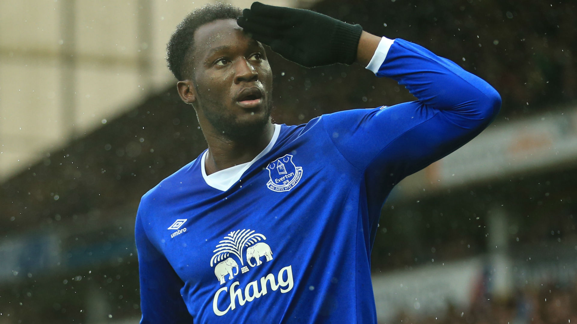 Lukaku - Everton - Premier League - اورتون - مهاجم بلژیکی منچستر یونایتد