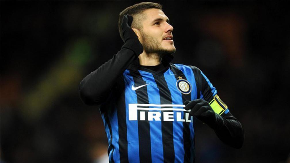 mauro_icardi_inter - تیم فوتبال اینتر میلان ایتالیا