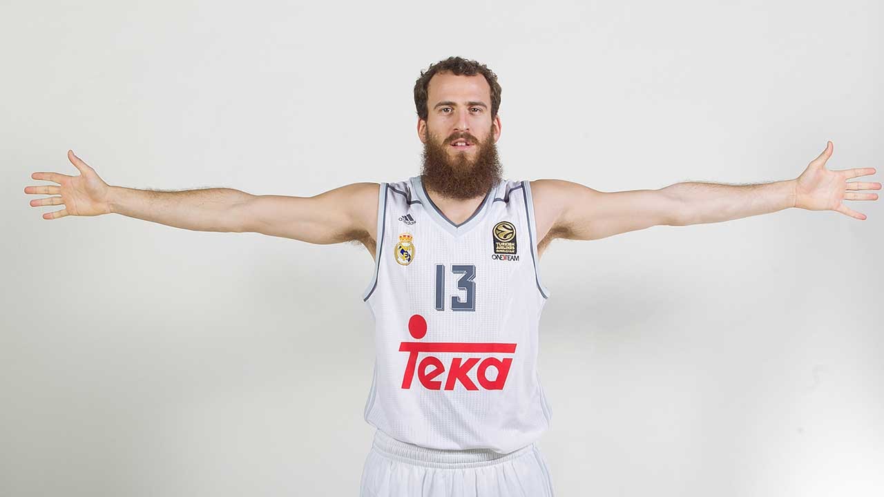 ستاره بسکتبال رئال مادرید به دنبال جدایی از این تیم؛ رودریگز به NBA باز میگردد؟