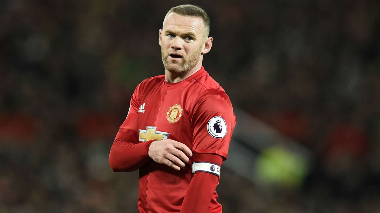 منچستر یونایتد - نقل و انتقالات منچستر یونایتد - wayne rooney