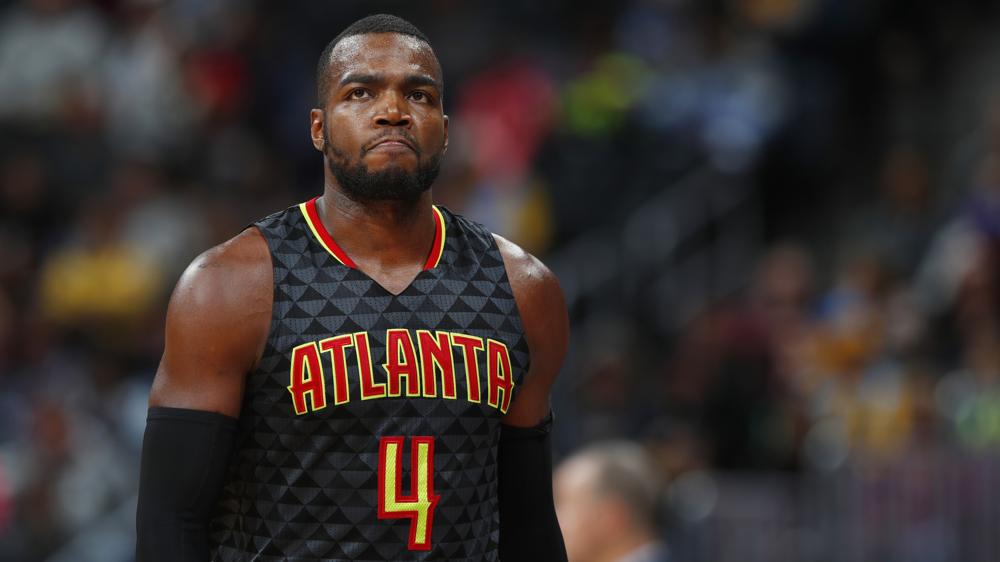 آتلانتا هاوکس - دنور ناگتس - نقل و انتقالات NBA - ان بی ای