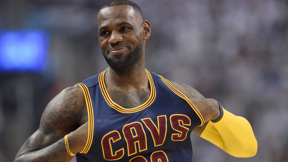 کلیولند کاوالیرز - کوز - بسکتبال NBA - بسکتبال - بارسلونا