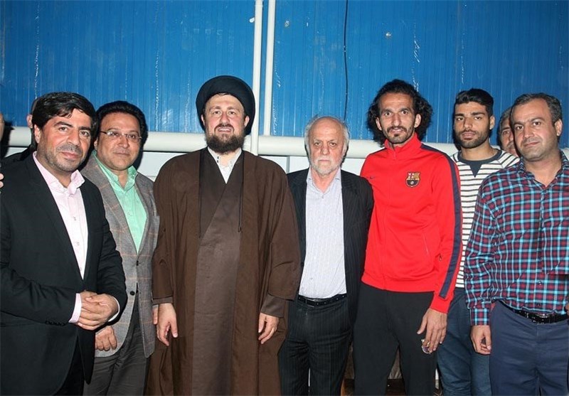 اطلاعیه قائم مقام باشگاه پرسپولیس در مورد اظهارات النصریها