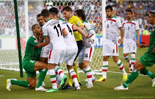 بازگشت تیم ملی به تعویق افتاد؛ همه منتظر پاسخ AFC