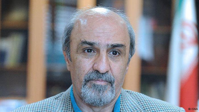 وزیر به دنبال شکایتکشی نیست