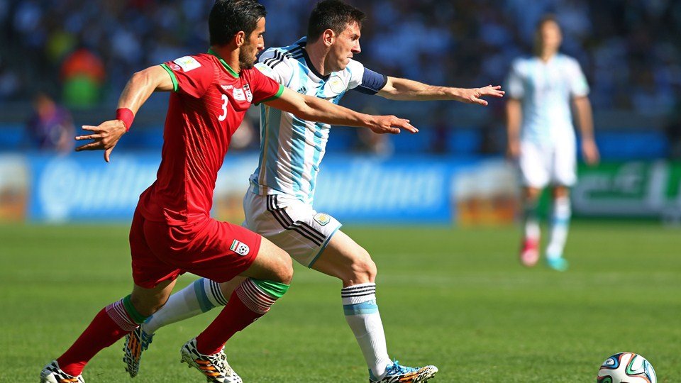 غیررسمی؛ احسان حاج صفی به اف اس وی فرانکفورت پیوست