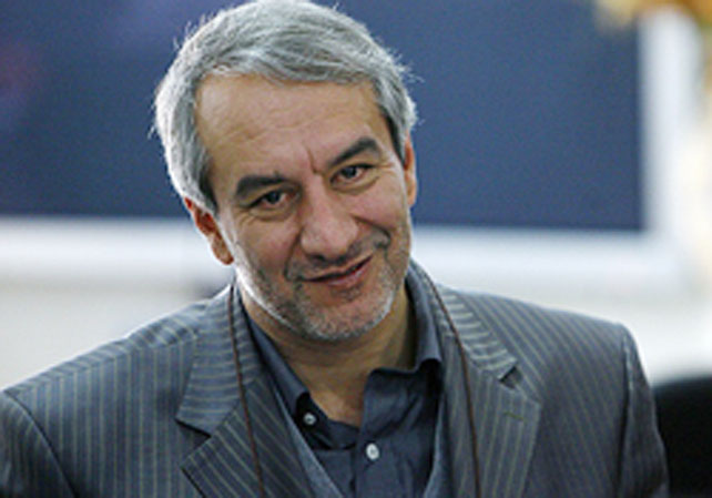 نامه عجیب کفاشیان به صدا وسیما: پول نداریم، لیگ تعطیل می شود