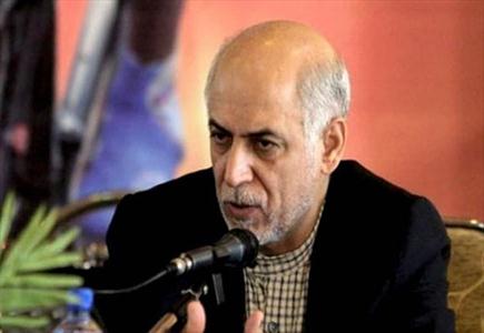 منتقمی: درخشان با هر نتیجه ای برکنار نخواهد داشت