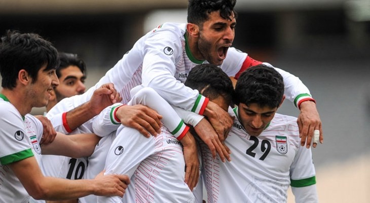 عذرخواهی رسمی فدراسیون از کادر فنی تیم ملی امید