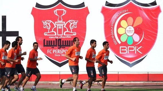 منتقمی: نحوه خصوصی شدن پرسپولیس در اختیار ما نیست
