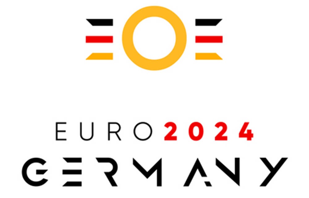 آلمان میزبانی یورو 2024