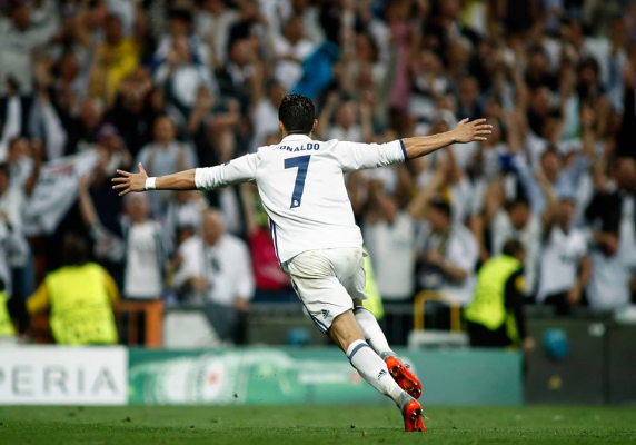 سلامتیِ سلطان؛ اتمام حجتِ دوباره CR7