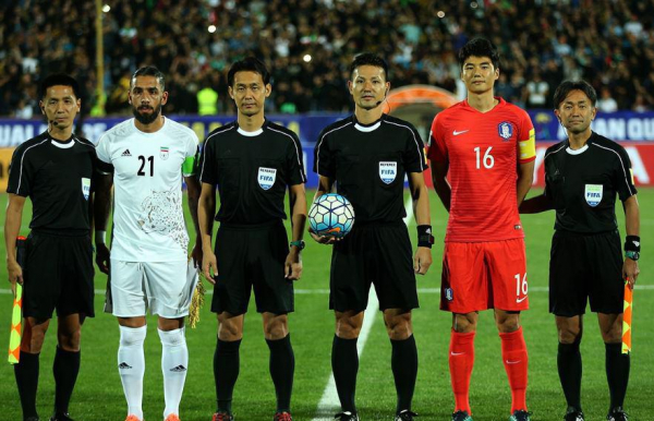 لیگ قهرمانان آسیا - ریوجی ساتو - ذوب آهن - الاهلی عربستان