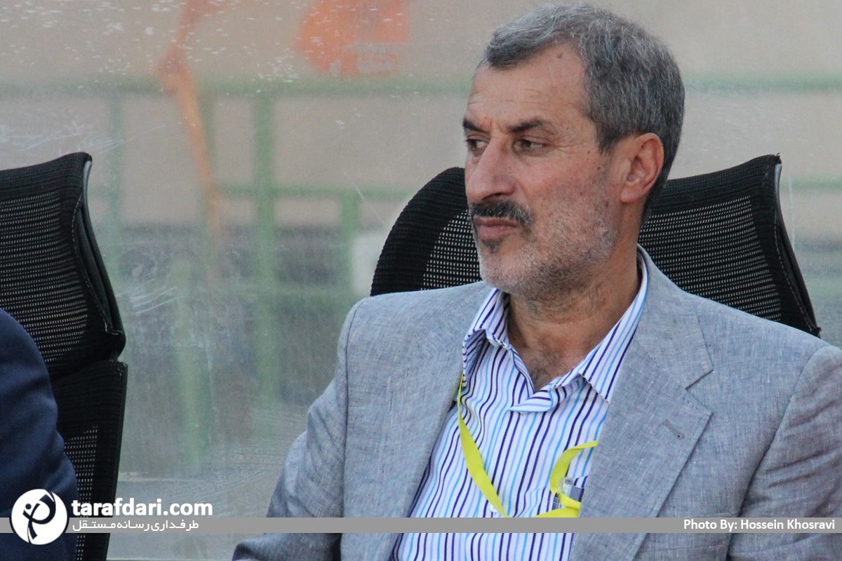 مسعود شجاعی - احسان حاج صفی - مکابی رژیم صهیونیستی