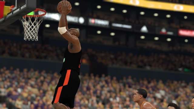 لیست پرفروشترین بازی های ماه سپتامبر در آمریکا؛ اقتدار NBA 2K17