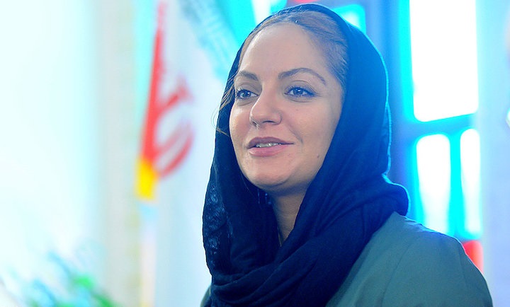 احسان حاج صفی - مسعود شجاعی - مکابی رژیم صیونیستی