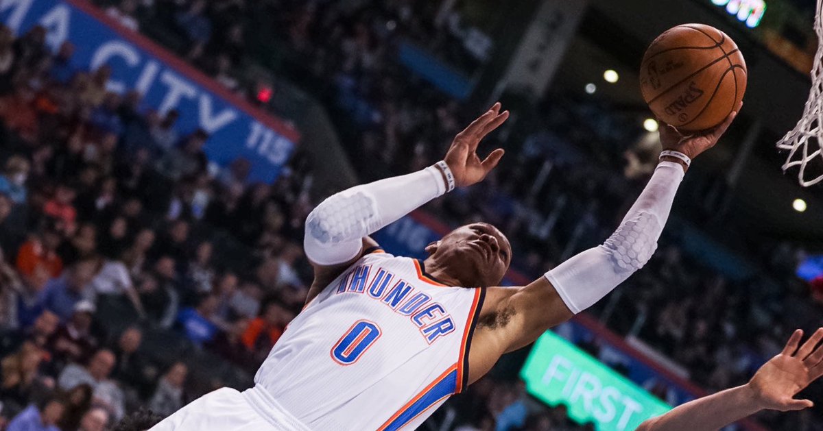 بسکتبال nba - کنفرانس غرب - تاندر - ممفیس